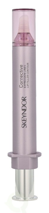 Skeyndor Corrective Expression Lines Lip Filler Contour 10 ml i gruppen HELSE OG SKJØNNHET / Makeup / Lepper / Leppekrem hos TP E-commerce Nordic AB (C55984)