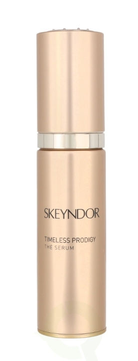 Skeyndor Timeless Prodigy The Serum 50 ml i gruppen HELSE OG SKJØNNHET / Hudpleie / Ansikt / Hudserum hos TP E-commerce Nordic AB (C56029)