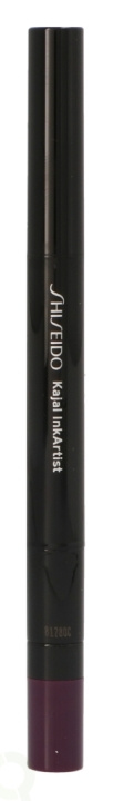 Shiseido Kajal InkArtist Shadow, Liner, Brow 0.8 g #05 Plum Blossom i gruppen HELSE OG SKJØNNHET / Makeup / Øyne og øyebryn / Øyenbrynspenn hos TP E-commerce Nordic AB (C56051)