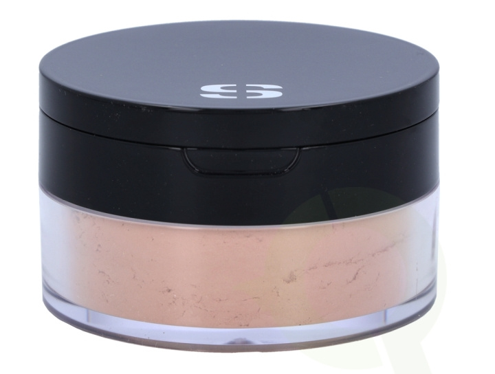 Sisley Phyto Loose Face Powder 12 g #04 Sable i gruppen HELSE OG SKJØNNHET / Makeup / Makeup ansikt / Pudder hos TP E-commerce Nordic AB (C56087)