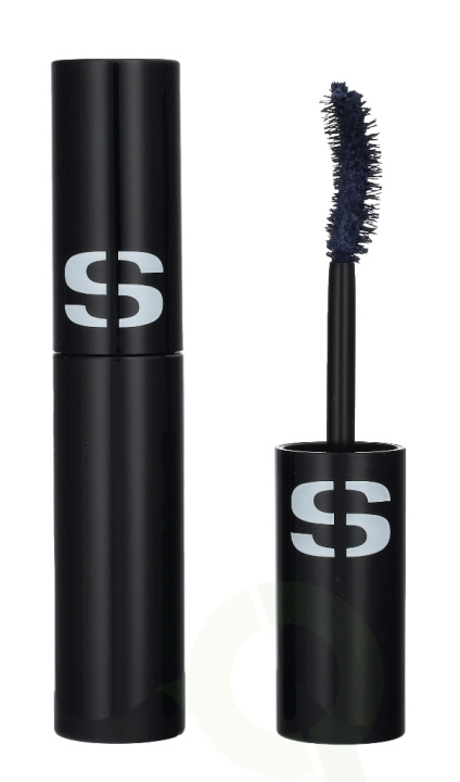 Sisley So Curl Curling & Fortifying Mascara 10 ml #3 Deep Blue i gruppen HELSE OG SKJØNNHET / Makeup / Øyne og øyebryn / Mascara hos TP E-commerce Nordic AB (C56088)