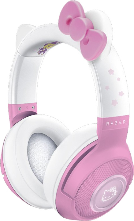 Razer Sanrio Hello Kitty Bluetooth store Headphones