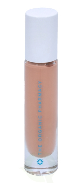 The Organic Pharmacy Luminous Perfecting Concealer 5 ml Medium i gruppen HELSE OG SKJØNNHET / Makeup / Makeup ansikt / Concealer hos TP E-commerce Nordic AB (C56253)