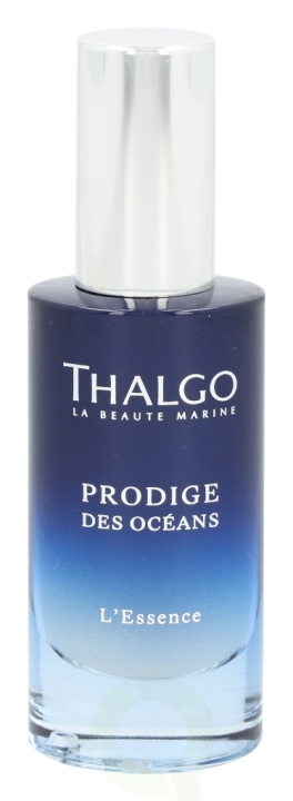 Thalgo Prodige Des Oceans Serum 30 ml V-Lift Sculptur i gruppen HELSE OG SKJØNNHET / Hudpleie / Ansikt / Hudserum hos TP E-commerce Nordic AB (C56410)