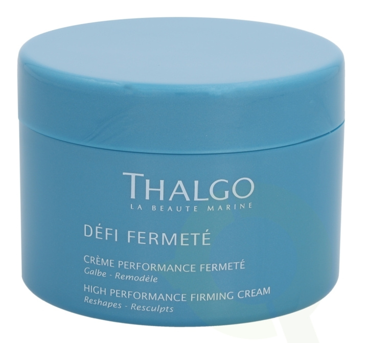 Thalgo High Performance Firming Cream 200 ml i gruppen HELSE OG SKJØNNHET / Hudpleie / Kroppspleie / Body lotion hos TP E-commerce Nordic AB (C56417)