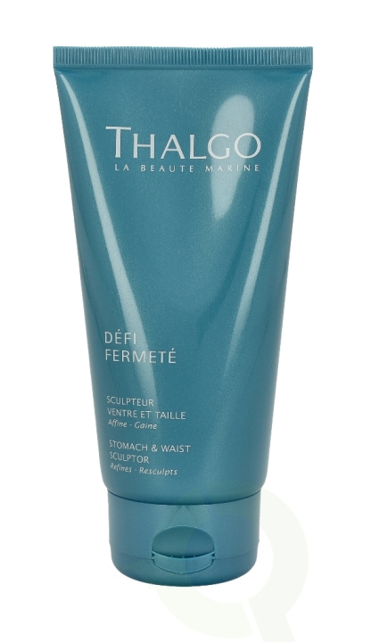 Thalgo Defi Legerete Stomach & Waist Sculptor 150 ml i gruppen HELSE OG SKJØNNHET / Hudpleie / Kroppspleie / Body lotion hos TP E-commerce Nordic AB (C56488)