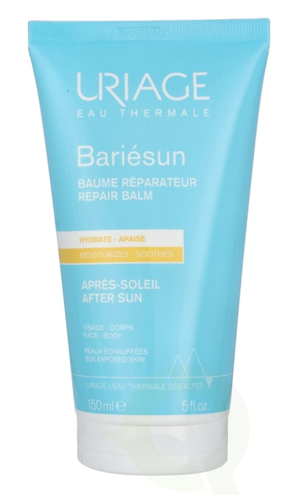 Uriage Bariesun Repair Balm After Sun 150 ml i gruppen HELSE OG SKJØNNHET / Hudpleie / Soling / Solkrem hos TP E-commerce Nordic AB (C56526)