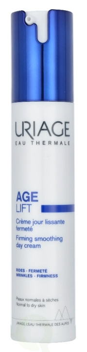 Uriage Age Protect Multi-Action Cream 40 ml i gruppen HELSE OG SKJØNNHET / Hudpleie / Ansikt / Ansiktskrem hos TP E-commerce Nordic AB (C56562)