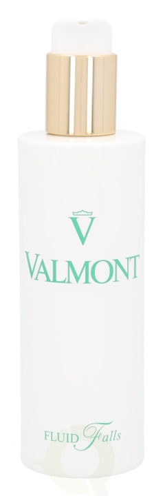 Valmont Fluid Falls 150 ml i gruppen HELSE OG SKJØNNHET / Hudpleie / Ansikt / Rengjøring hos TP E-commerce Nordic AB (C56591)