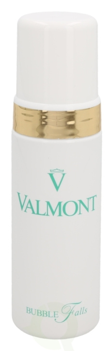 Valmont Bubble Falls 150 ml i gruppen HELSE OG SKJØNNHET / Hudpleie / Ansikt / Rengjøring hos TP E-commerce Nordic AB (C56593)