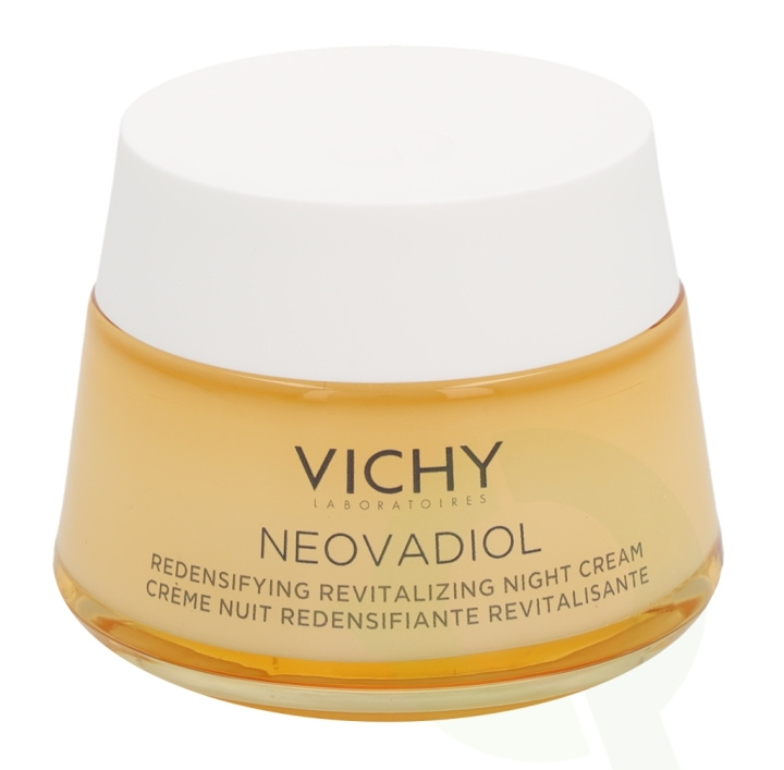 Vichy Neovadiol Firming Revitalising Night Cream 50 ml i gruppen HELSE OG SKJØNNHET / Hudpleie / Ansikt / Nattkrem hos TP E-commerce Nordic AB (C56670)