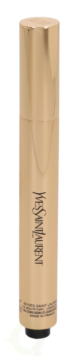 Yves Saint Laurent YSL Touche Eclat Radiant Touch 2.5 ml #02 Luminous Ivory i gruppen HELSE OG SKJØNNHET / Makeup / Makeup ansikt / Contour/Highlight hos TP E-commerce Nordic AB (C56791)