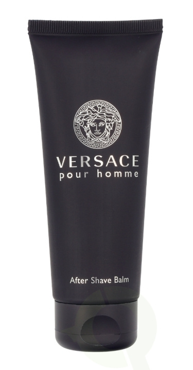 Versace Pour Homme After Shave Balm 100 ml i gruppen HELSE OG SKJØNNHET / Hår & styling / Barbering og trimming / Aftershave hos TP E-commerce Nordic AB (C56821)