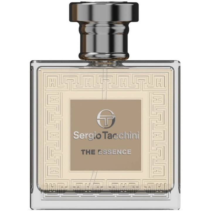 Sergio Tacchini The Essence Edt 100ml i gruppen HELSE OG SKJØNNHET / Duft og parfyme / Parfyme / Parfyme for han hos TP E-commerce Nordic AB (C56972)