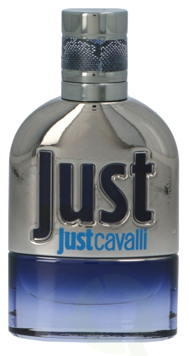 ROBERTO CAVALLI JUST CAVALLI HIM EDT SPRAY i gruppen HELSE OG SKJØNNHET / Duft og parfyme / Parfyme / Parfyme for han hos TP E-commerce Nordic AB (C57044)