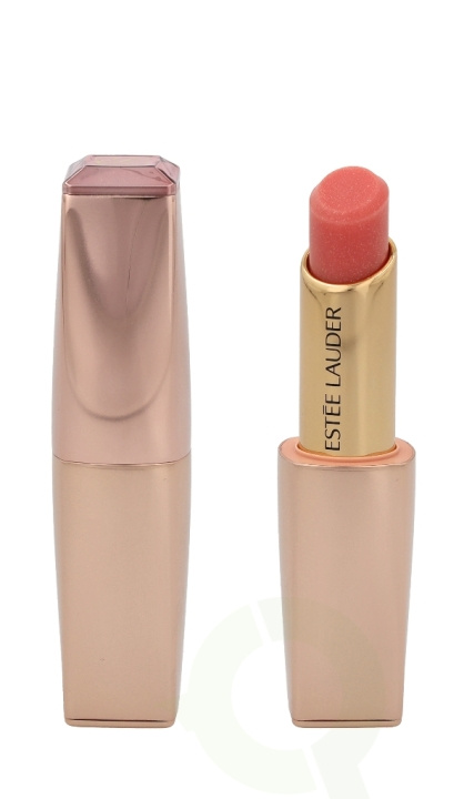 Estee Lauder E.Lauder Pure Color Revitalizing Crystal Lip Balm 3.2 g #002 Cosmic Crystal i gruppen HELSE OG SKJØNNHET / Makeup / Lepper / Leppepomade hos TP E-commerce Nordic AB (C57065)