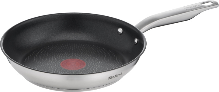 Tefal Virtuoso stekpanna 24 cm, rostfritt stål i gruppen HJEM, HUS OG HAGE / Kjøkkenutstyr / Stekepanner hos TP E-commerce Nordic AB (C57466)