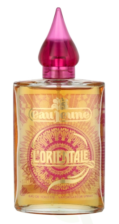 Eau Jeune L\'Orientale Edt Spray 75 ml i gruppen HELSE OG SKJØNNHET / Duft og parfyme / Parfyme / Parfyme for henne hos TP E-commerce Nordic AB (C57532)