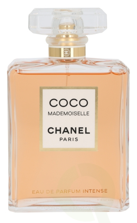 Chanel Coco Mademoiselle Intense Edp Spray 200 ml i gruppen HELSE OG SKJØNNHET / Duft og parfyme / Parfyme / Parfyme for henne hos TP E-commerce Nordic AB (C57587)