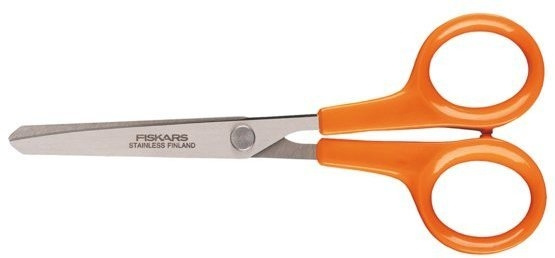 Fiskars håndverkssaks, 13 cm i gruppen HJEM, HUS OG HAGE / Kjøkkenutstyr / Annet kjøkkenutstyr hos TP E-commerce Nordic AB (C57623)