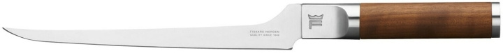 Fiskars Norden filékniv, 20 cm i gruppen HJEM, HUS OG HAGE / Kjøkkenutstyr / Kjøkkenkniver og knivslipere hos TP E-commerce Nordic AB (C57645)