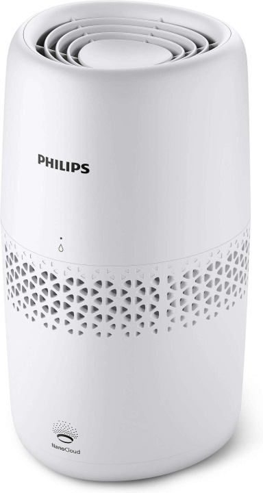 Philips 2000 Series HU2510/10 - luftfuktare i gruppen HJEM, HUS OG HAGE / Vifter og klimaprodukter / Luftfuktere hos TP E-commerce Nordic AB (C57826)