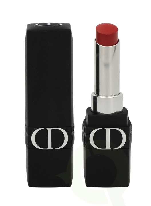 Dior Rouge Dior Forever Transfer-Proof Lipstick 3.2 g #558 Forever Grace i gruppen HELSE OG SKJØNNHET / Makeup / Lepper / Leppestift hos TP E-commerce Nordic AB (C58249)