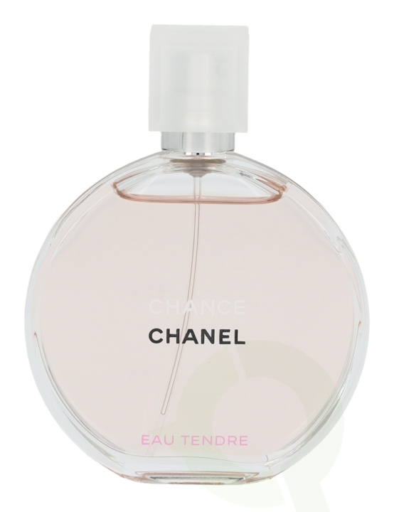 Chanel Chance Eau Tendre Edt Spray 50 ml i gruppen HELSE OG SKJØNNHET / Duft og parfyme / Parfyme / Parfyme for henne hos TP E-commerce Nordic AB (C58256)