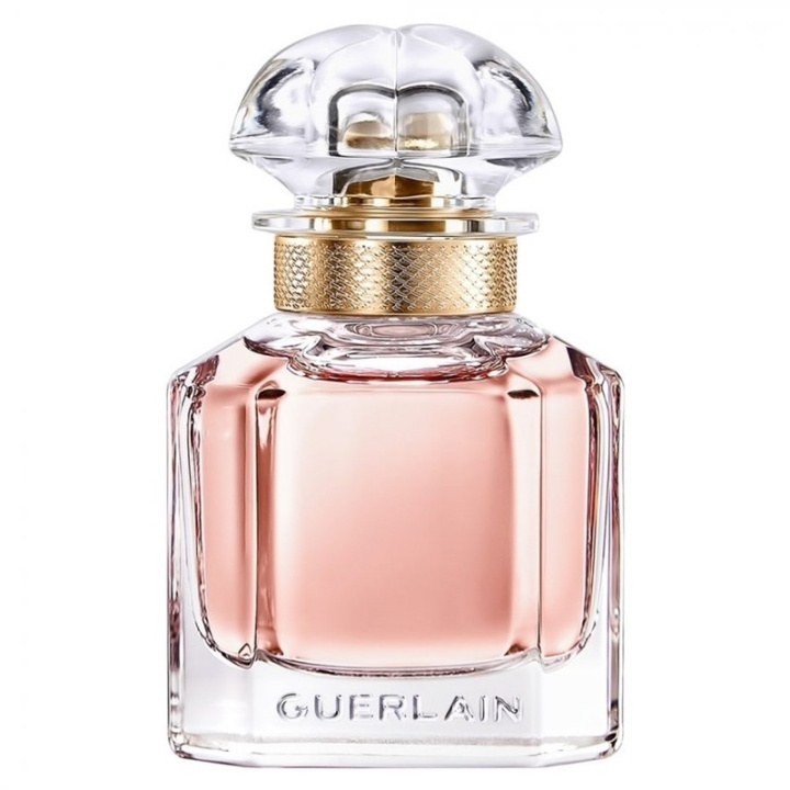 Guerlain Mon Guerlain Edp 30ml i gruppen HELSE OG SKJØNNHET / Duft og parfyme / Parfyme / Parfyme for henne hos TP E-commerce Nordic AB (C58289)