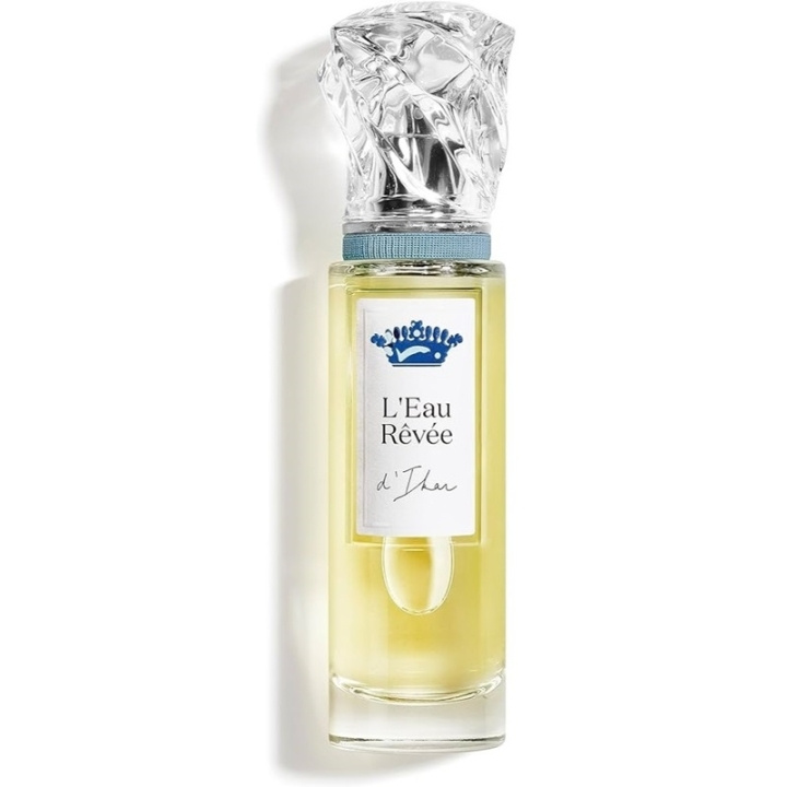 Sisley L\'eau Revee d\'Ikar Edt 50ml i gruppen HELSE OG SKJØNNHET / Duft og parfyme / Parfyme / Parfyme for henne hos TP E-commerce Nordic AB (C58318)