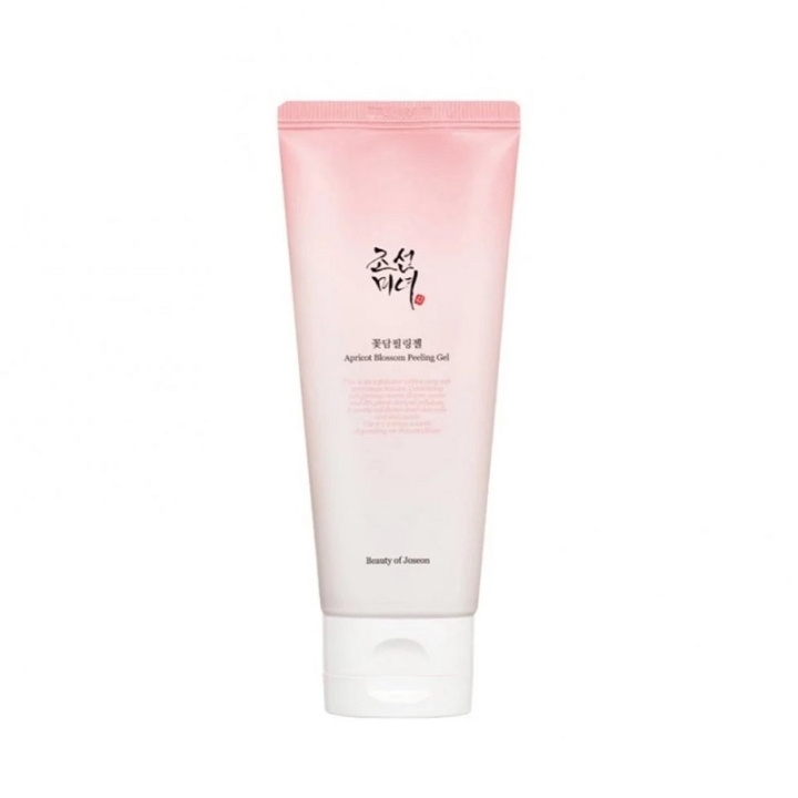 Beauty of Joseon Apricot Blossom Gel Peeling 100ml i gruppen HELSE OG SKJØNNHET / Hudpleie / Ansikt / Skrubb/peeling hos TP E-commerce Nordic AB (C58373)