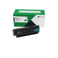 Lexmark Toner 55B2H00 Black i gruppen Datautstyr / Skrivere og tilbehør / Blekk og toner / Toner / Lexmark hos TP E-commerce Nordic AB (C58614)