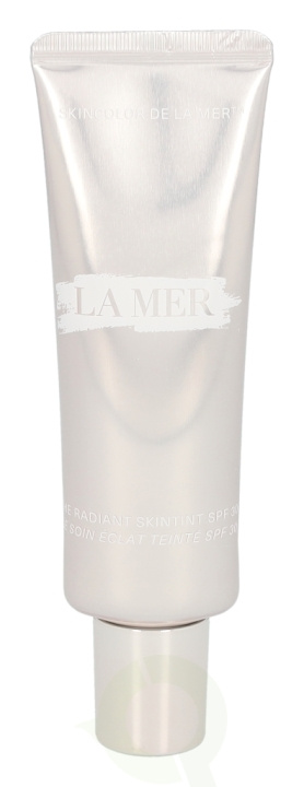 La mer The Radiant Skintint SPF30 40 ml #42 Medium i gruppen HELSE OG SKJØNNHET / Makeup / Makeup ansikt / Foundation hos TP E-commerce Nordic AB (C58769)