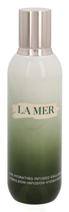 La mer The Hydrating Infused Emulsion 125 ml i gruppen HELSE OG SKJØNNHET / Hudpleie / Ansikt / Ansiktskrem hos TP E-commerce Nordic AB (C58770)