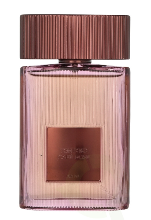 Tom Ford Cafe Rose Edp Spray 50 ml i gruppen HELSE OG SKJØNNHET / Duft og parfyme / Parfyme / Parfyme for henne hos TP E-commerce Nordic AB (C58777)