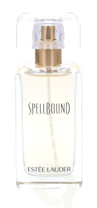 Estee Lauder Spellbound Edp Spray 50 ml i gruppen HELSE OG SKJØNNHET / Duft og parfyme / Parfyme / Parfyme for henne hos TP E-commerce Nordic AB (C58778)