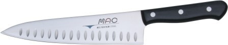 MAC Chef Series TH-80 kockkniv 20 cm i gruppen HJEM, HUS OG HAGE / Kjøkkenutstyr / Kjøkkenkniver og knivslipere hos TP E-commerce Nordic AB (C59101)