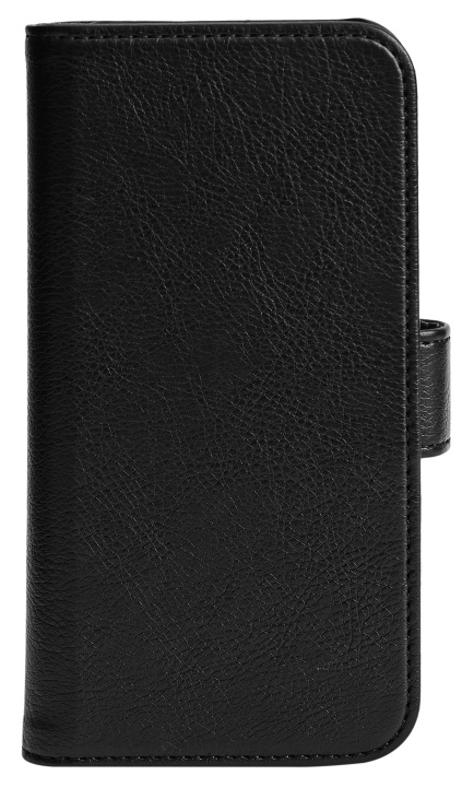 Essentials Samsung S20 FE PU wallet, detach, 3 cards, Black i gruppen SMARTTELEFON & NETTBRETT / Mobilbeskyttelse / Samsung hos TP E-commerce Nordic AB (C59161)