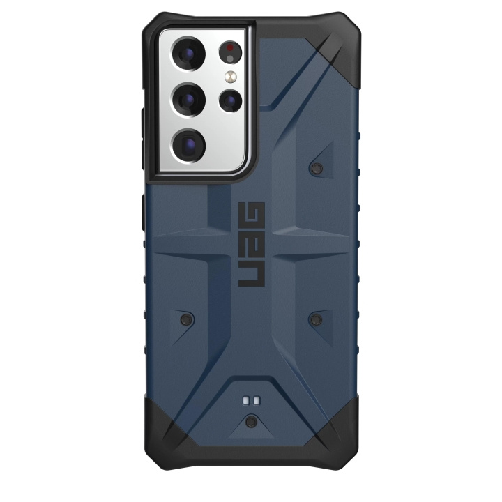 Urban Armor Gear Samsung Galaxy S21 Ultra Pathfinder Case, Mallard i gruppen SMARTTELEFON & NETTBRETT / Mobilbeskyttelse / Samsung hos TP E-commerce Nordic AB (C59333)