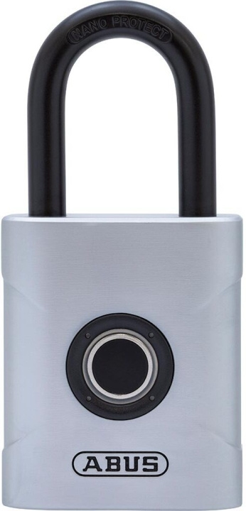 ABUS Touch™ 57/50 Fingeravtryckshänglås, 36 mm i gruppen SPORT, FRITID & HOBBY / Reise / Annet hos TP E-commerce Nordic AB (C60174)