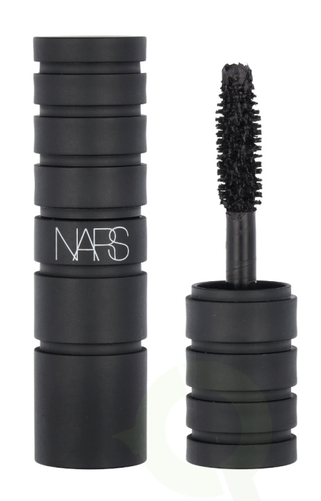 NARS Mini Climax Extreme Mascara 4 g i gruppen HELSE OG SKJØNNHET / Makeup / Øyne og øyebryn / Mascara hos TP E-commerce Nordic AB (C60308)