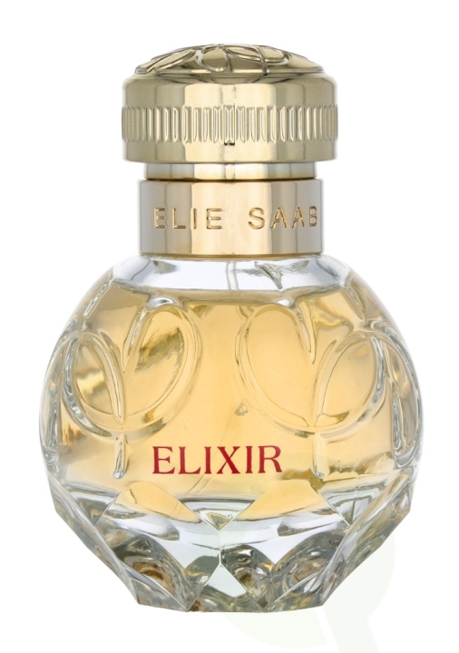 Elie Saab Elixir Edp Spray 30 ml i gruppen HELSE OG SKJØNNHET / Duft og parfyme / Parfyme / Parfyme for henne hos TP E-commerce Nordic AB (C60311)