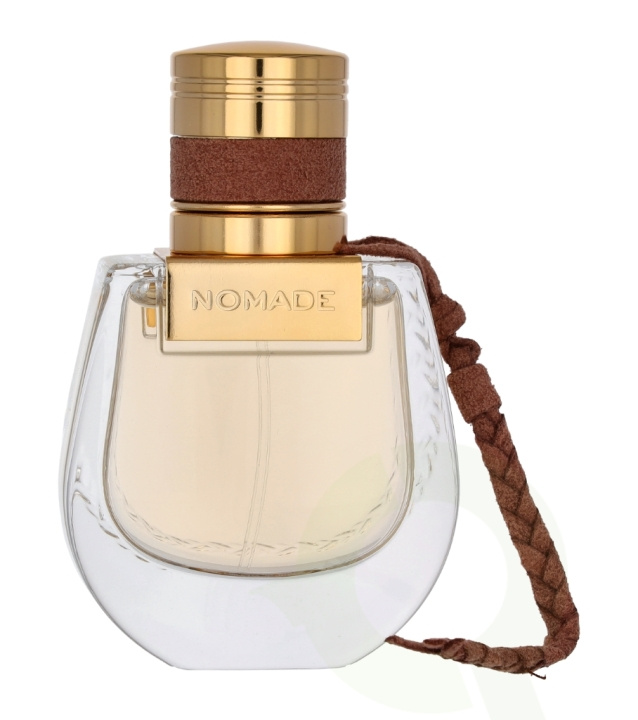 Chloe Nomade Jasmin Naturel Intense Edp Spray 30 ml i gruppen HELSE OG SKJØNNHET / Duft og parfyme / Parfyme / Parfyme for henne hos TP E-commerce Nordic AB (C60313)