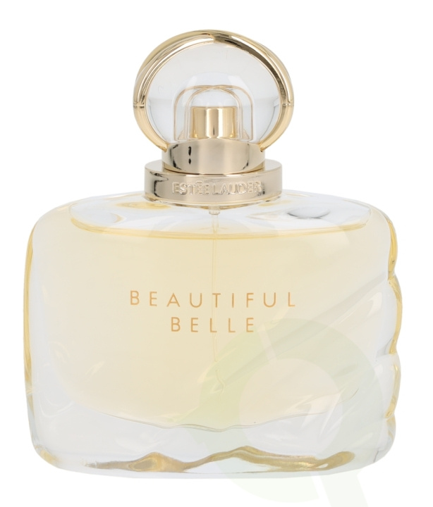 Estee Lauder Beautiful Belle Edp Spray 50 ml i gruppen HELSE OG SKJØNNHET / Duft og parfyme / Parfyme / Parfyme for henne hos TP E-commerce Nordic AB (C60367)