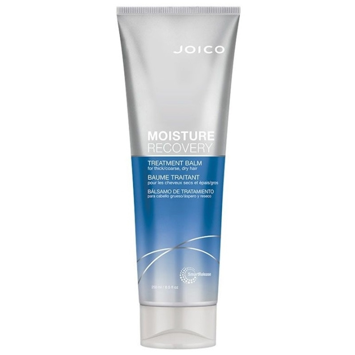 Joico Moisture Recovery Treatment Balm 250ml i gruppen HELSE OG SKJØNNHET / Hår & styling / Hårpleie / Hårmaske hos TP E-commerce Nordic AB (C60565)