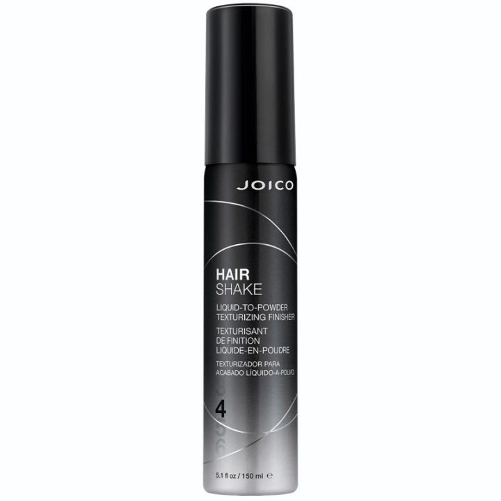 Joico Hair Shake Texturizing Finisher 150ml i gruppen HELSE OG SKJØNNHET / Hår & styling / Hårstyling / Hårspray hos TP E-commerce Nordic AB (C60569)