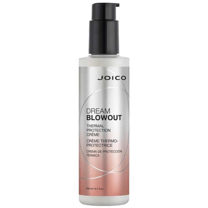 Joico Dream Blowout 200ml i gruppen HELSE OG SKJØNNHET / Hår & styling / Hårpleie / Varmebeskyttelse hos TP E-commerce Nordic AB (C60570)