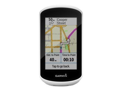 Garmin Edge Explore GPS/GLONASS navigator 3 i gruppen Bil / Navigasjon og GPS / GPS hos TP E-commerce Nordic AB (C61092)