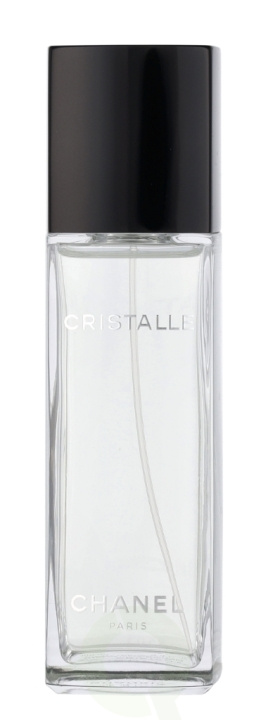 Chanel Cristalle Edt Spray 100 ml i gruppen HELSE OG SKJØNNHET / Duft og parfyme / Parfyme / Parfyme for henne hos TP E-commerce Nordic AB (C61138)