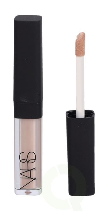 NARS Radiant Creamy Concealer 1.4 ml Vanilla Light 2 i gruppen HELSE OG SKJØNNHET / Makeup / Makeup ansikt / Concealer hos TP E-commerce Nordic AB (C61162)